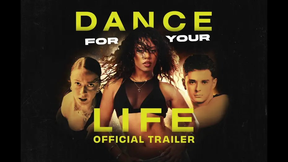 Видео к фильму Dance For Your Life | Dance for Your Life | Official Trailer