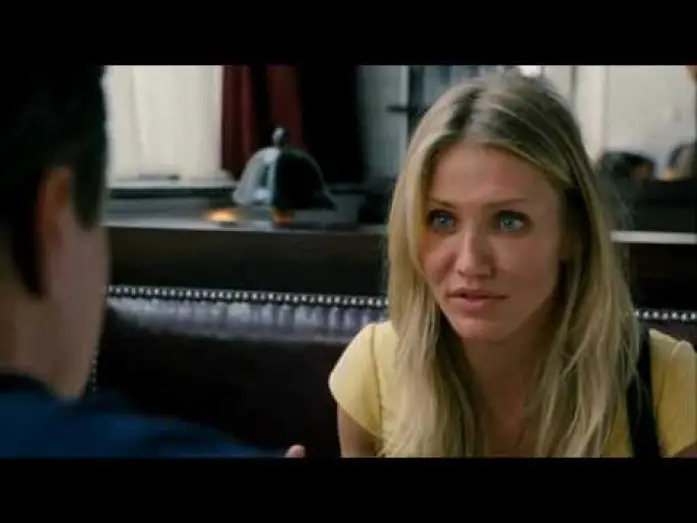 Видео к фильму Рыцарь дня | Knight And Day teaser trailer