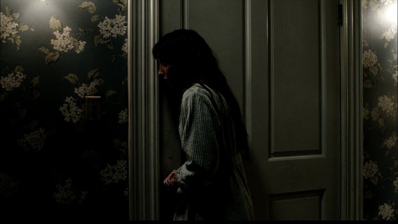 Видео к фильму Злое | There's Nobody There