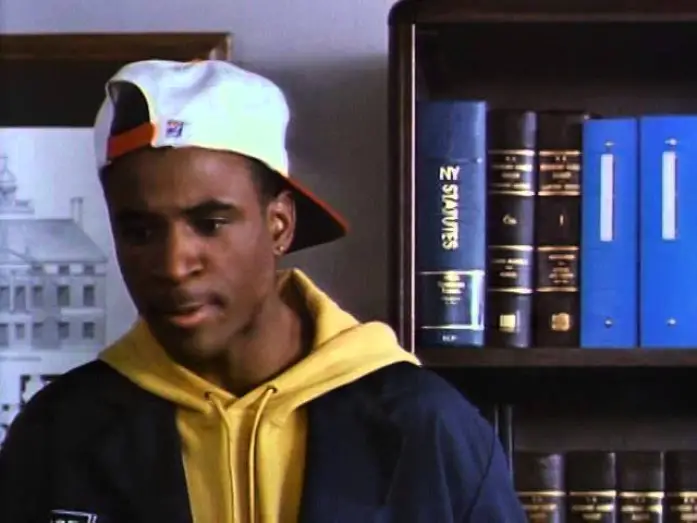 Видео к фильму Только бизнес | Strictly Business