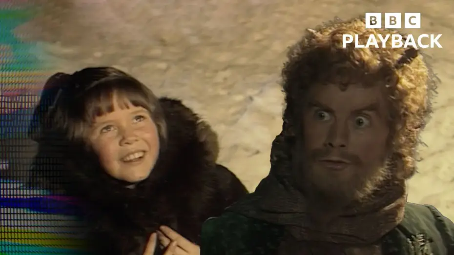 Видео к фильму Return to Narnia | Returning to Narnia 80s Style | The Chronicles Of Narnia | BBC Playback