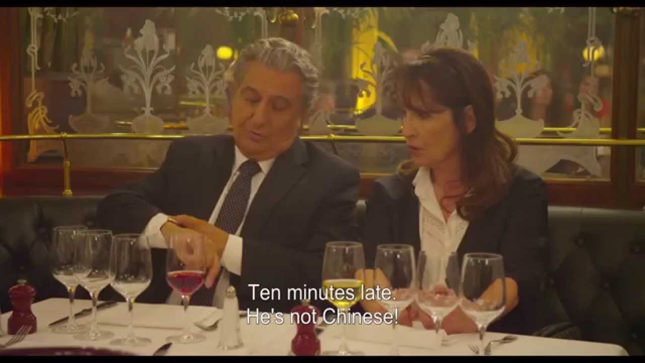 Видео к фильму Безумная свадьба | (Serial) Bad Weddings  - Official Trailer