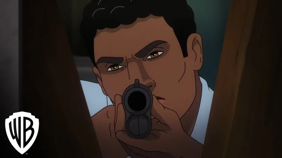 Видео к фильму Ночь анимационных мертвецов | Red Band Trailer