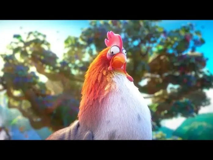 Видео к фильму Семейка Крудс: Новоселье | Les Croods 2 : Une Nouvelle &Egrave;re - The Croodimals Documentary VF [Actuellement au cin&eacute;ma]