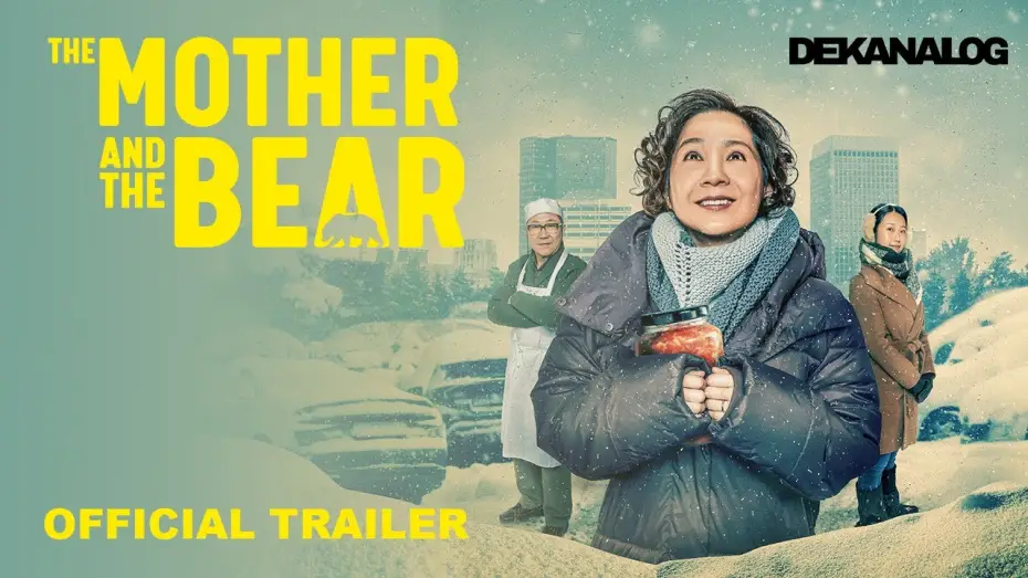 Видео к фильму The Mother and the Bear | U.S. Trailer