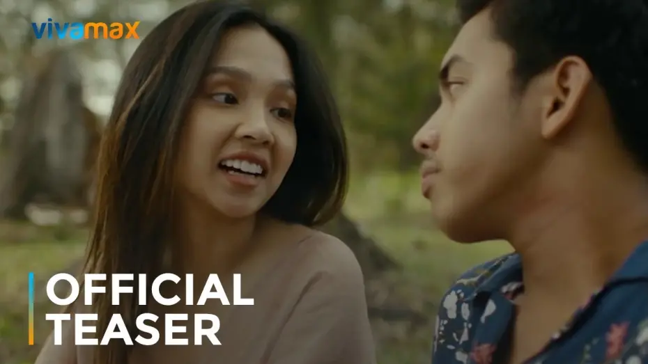 Видео к фильму Lawa | Lawa | Official Teaser | World Premiere on March 3 only on Vivamax