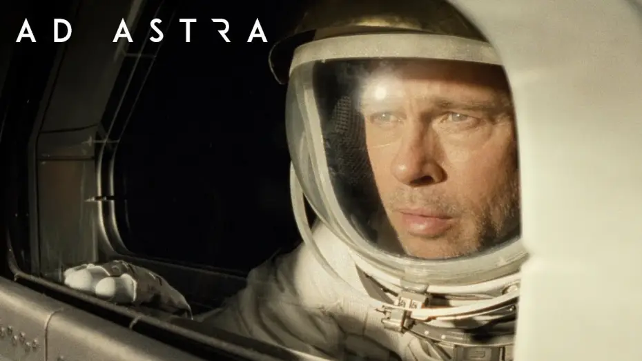 Видео к фильму К звёздам | AD ASTRA | 20 de septiembre en cines