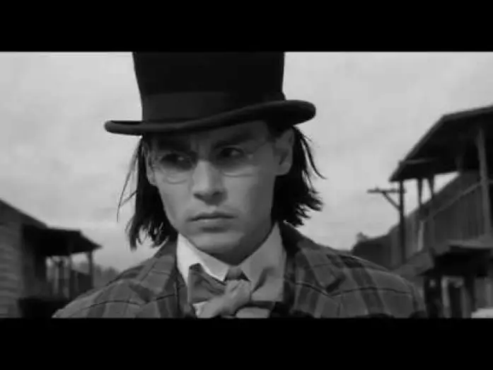 Видео к фильму Мертвец — Trailer