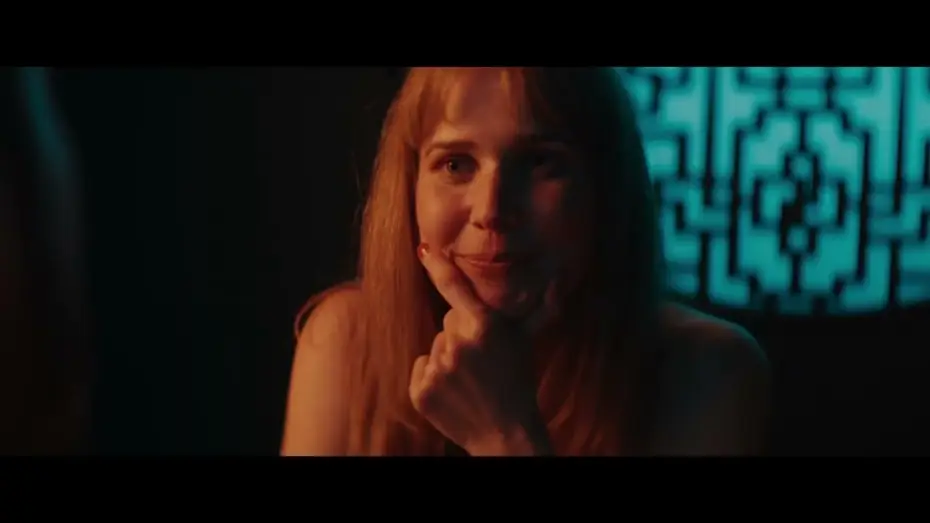 Видео к фильму For evigt | "Eternal, Odissea negli abissi", Trailer ufficiale | Wanted Cinema