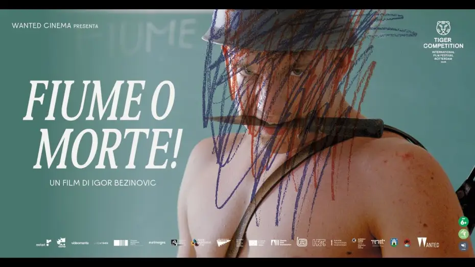 Видео к фильму Fiume o Morte! | "Fiume o Morte!", Trailer Ufficiale | Wanted Cinema #trailer
