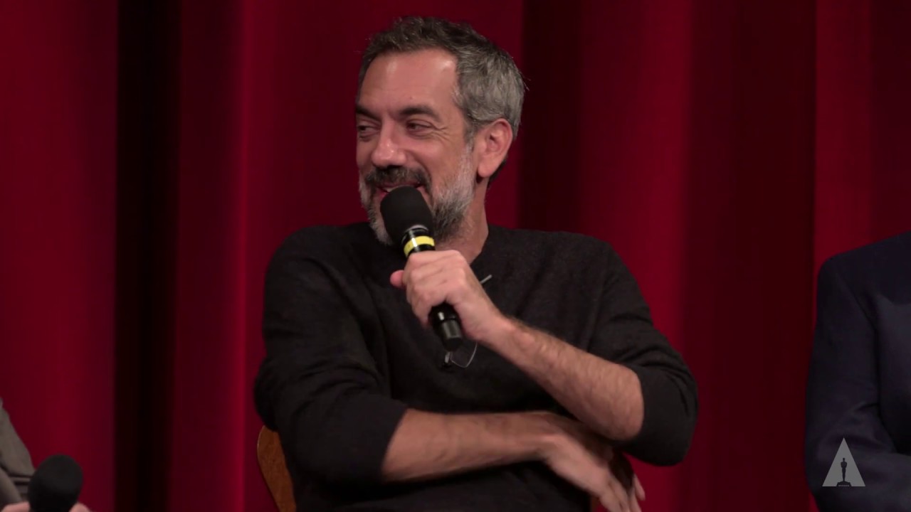 Видео к фильму Джокер | Academy Conversations: Joker