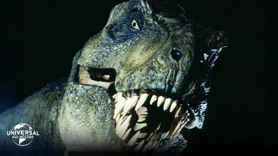 Видео к фильму Парк Юрского периода | Welcome To Jurassic Park - Extended Preview