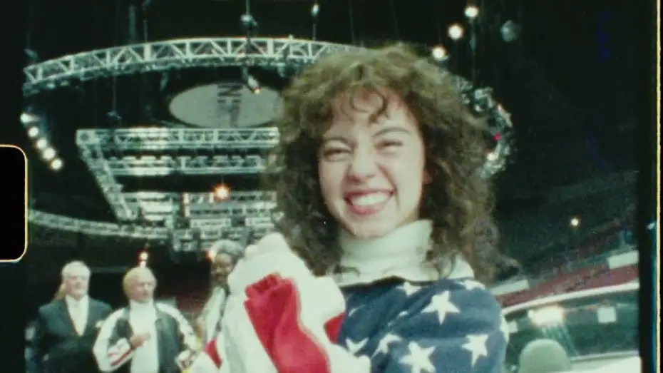 Видео к фильму Кристи | Inspiration