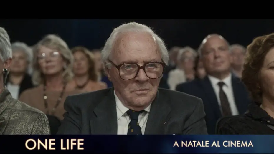 Видео к фильму Одна жизнь | One Life | Trailer Ufficiale