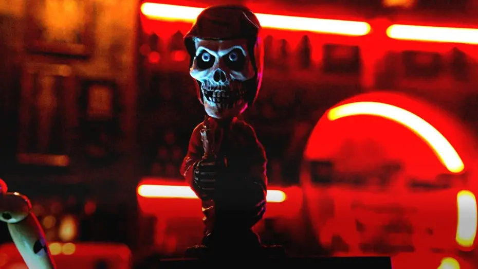 Видео к фильму Final Destination Bloodlines | Oficjalny zwiastun #1 PL