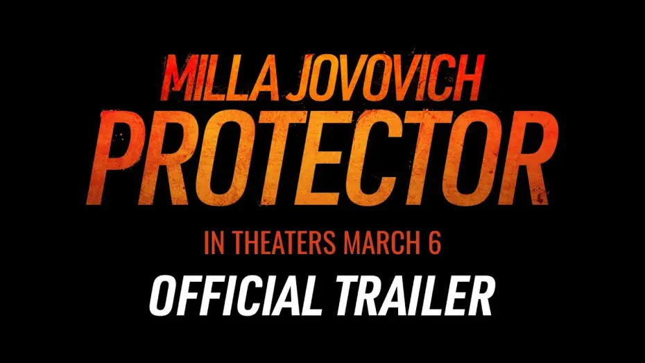 Видео к фильму Мститель | Official Trailer