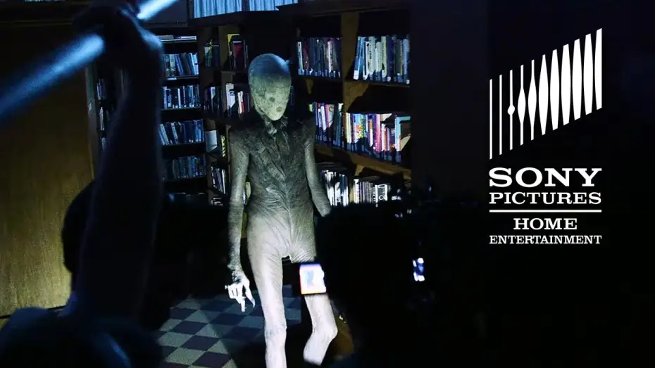 Видео к фильму Слендермен | "Summoning Slender Man - Friendship"