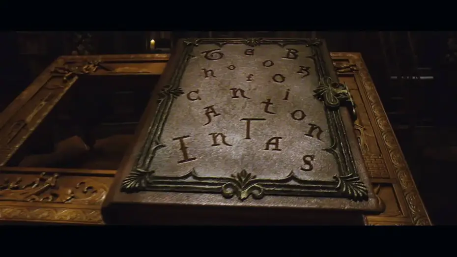 Видео к фильму Хроники Нарнии: Покоритель Зари | Le Cronache di Narnia: Il Viaggio del Veliero Trailer Italiano