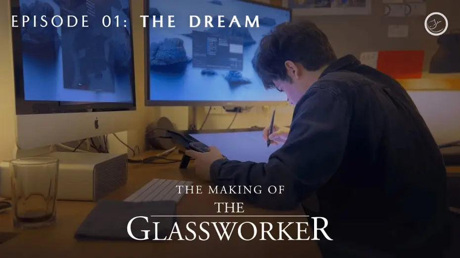 Видео к фильму Стеклодув | The Making of The Glassworker | Episode 01: The Dream