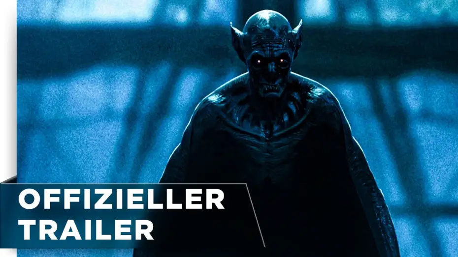 Видео к фильму Последнее путешествие &laquo;Деметра&raquo; | Offizieller Trailer