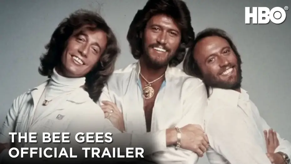 Видео к фильму Bee Gees: Как починить разбитое сердце | The Bee Gees: How Can You Mend a Broken Heart (2020) | Official Trailer | HBO