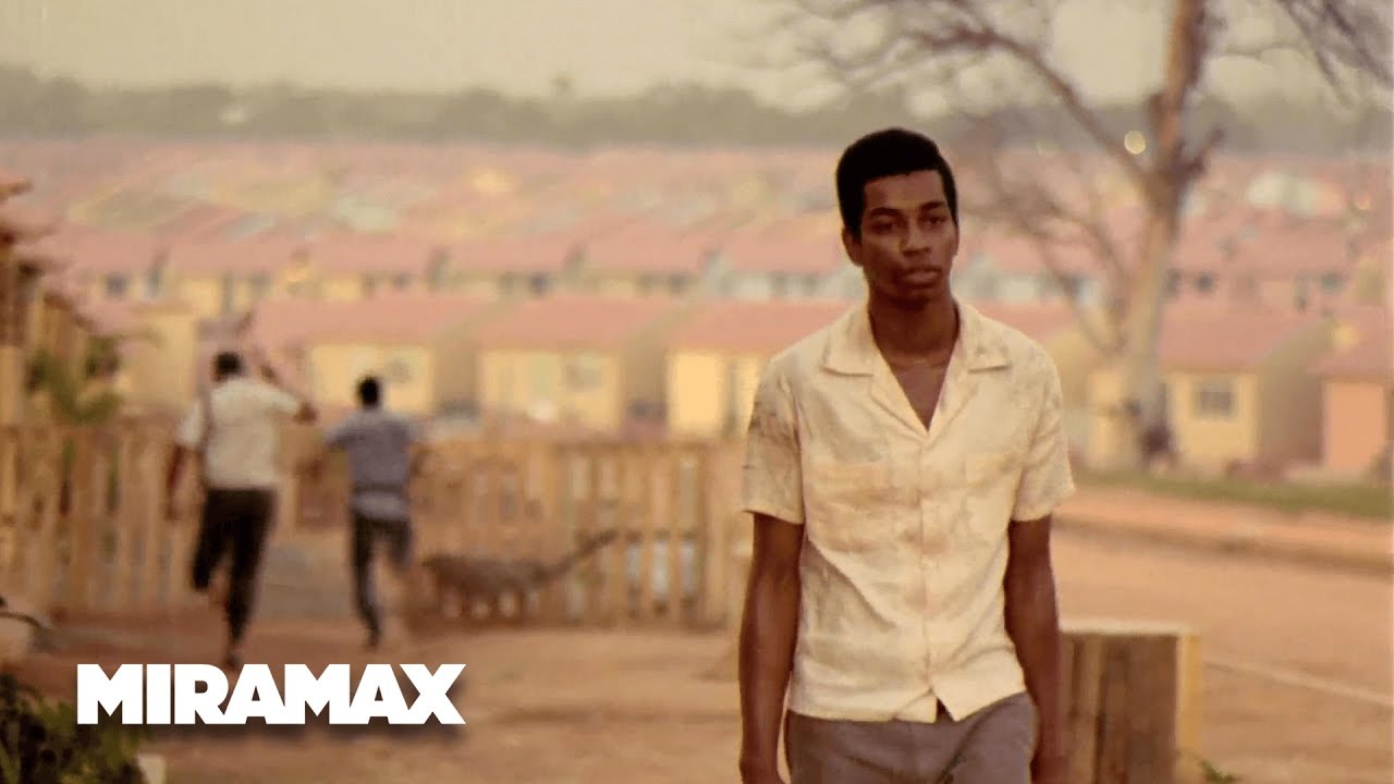 Видео к фильму Город бога | Destiny