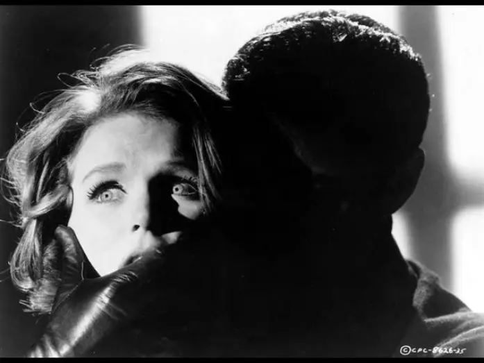 Видео к фильму Эксперимент с ужасом | Dan Ireland on EXPERIMENT IN TERROR