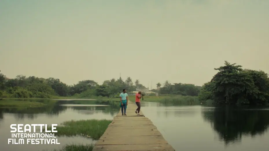 Видео к фильму All the Colours of the World Are Between Black and White | SIFF 2023 Trailer: All the Colours of the World Are Between Black and White