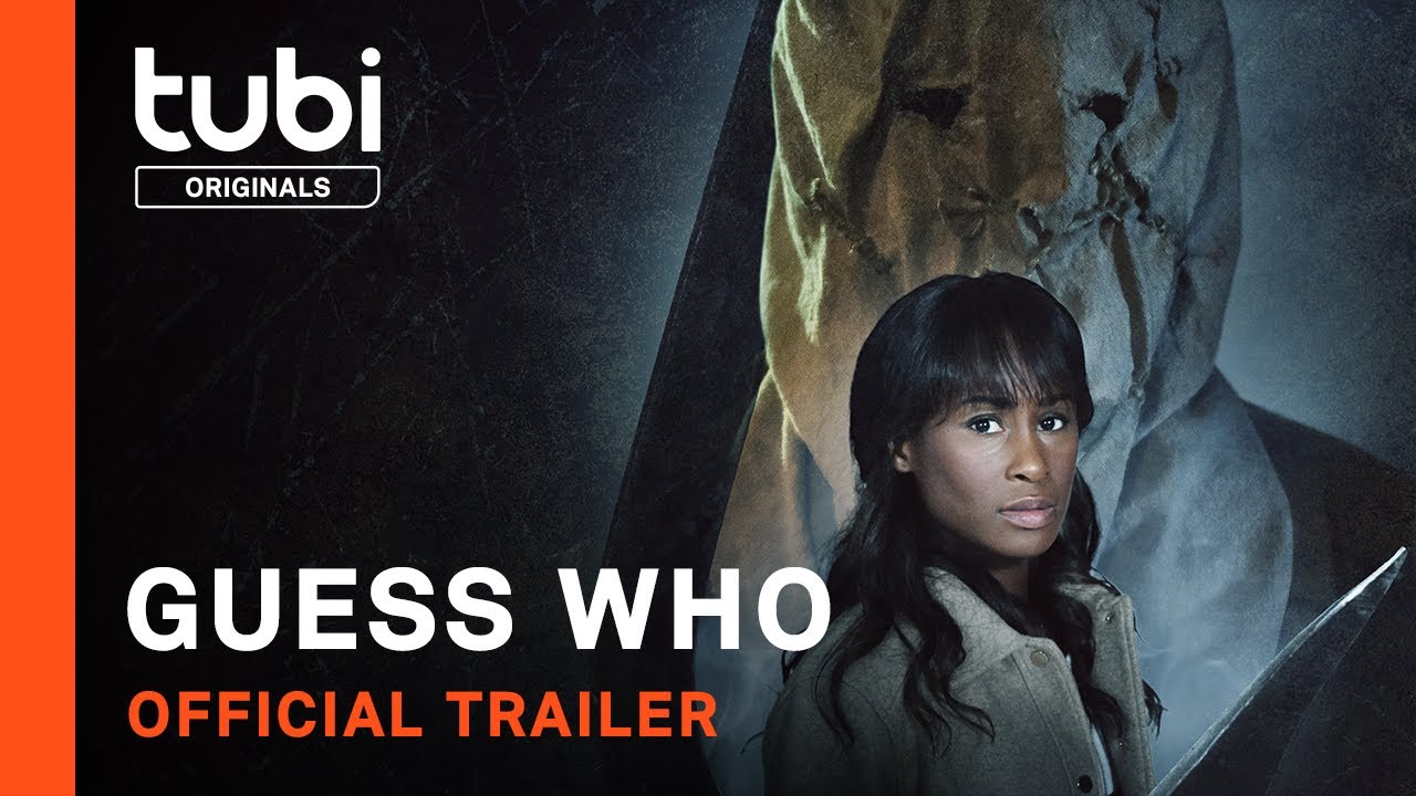 Видео к фильму Guess Who | Official Trailer