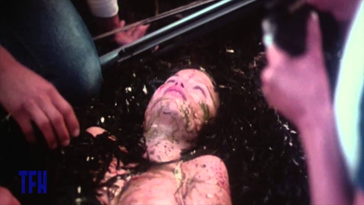 Видео к фильму Твари из бездны | Mick Garris on HUMANOIDS FROM THE DEEP