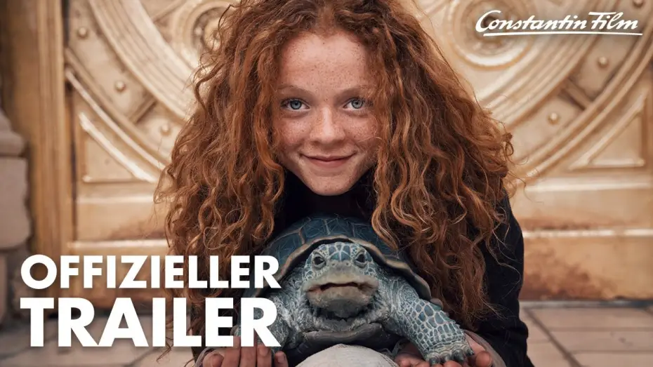 Видео к фильму Момо — MOMO | Offizieller Trailer