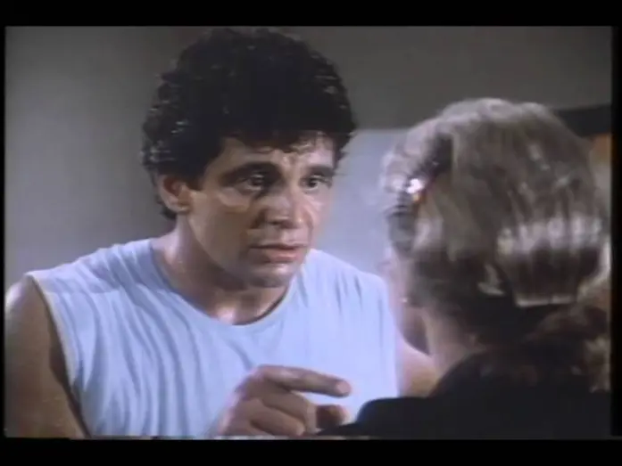 Видео к фильму Policewoman Centerfold | Policewoman Centerfold Trailer 1983