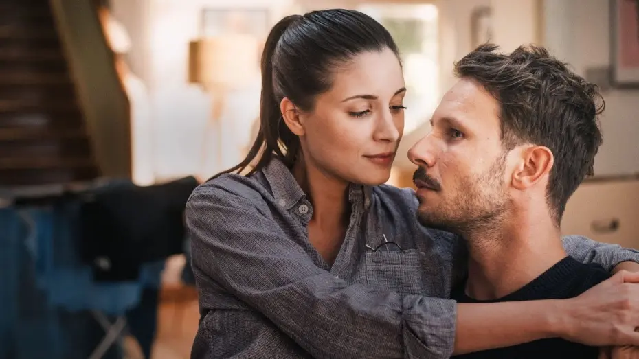 Видео к фильму Снова любовь в квадрате | Squared Love All Over Again -2023 - Netflix Trailer - English Subtitles