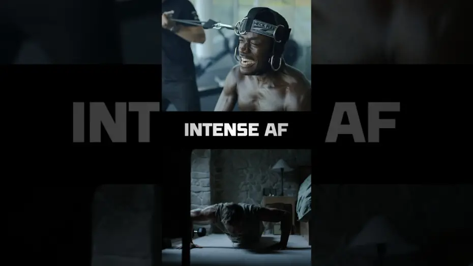 Видео к фильму F1 | We&rsquo;re taking it up a notch.