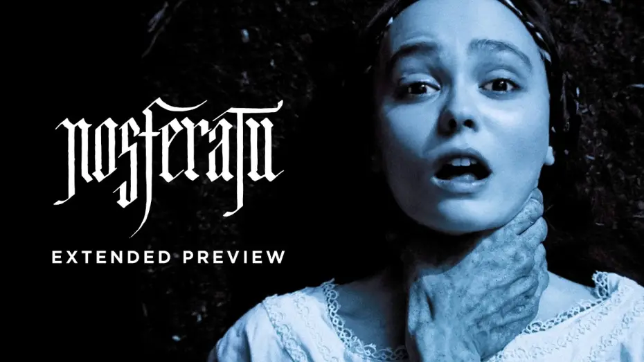 Видео к фильму Nosferatu | "Come To Me"