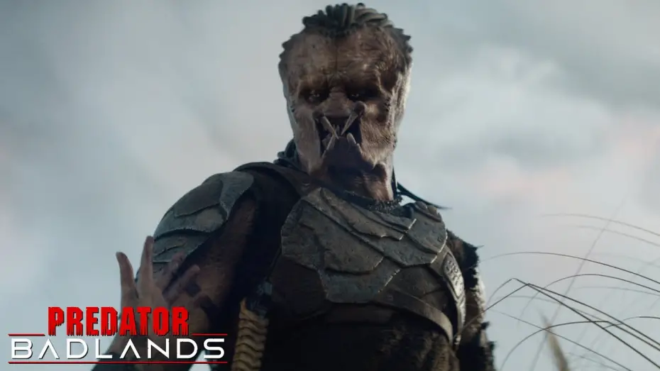 Видео к фильму Хищник: Планета смерти | On Digital January 6 and Blu-ray February 17