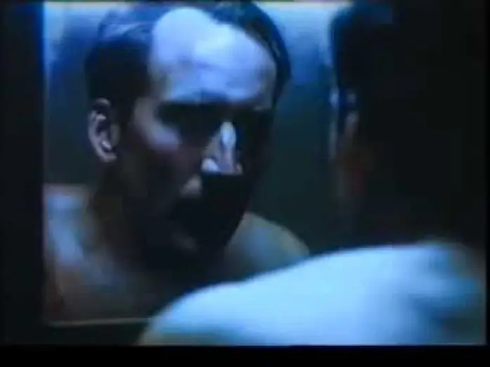 Видео к фильму 8 миллиметров | 8mm (1999) - Trailer Deutsch