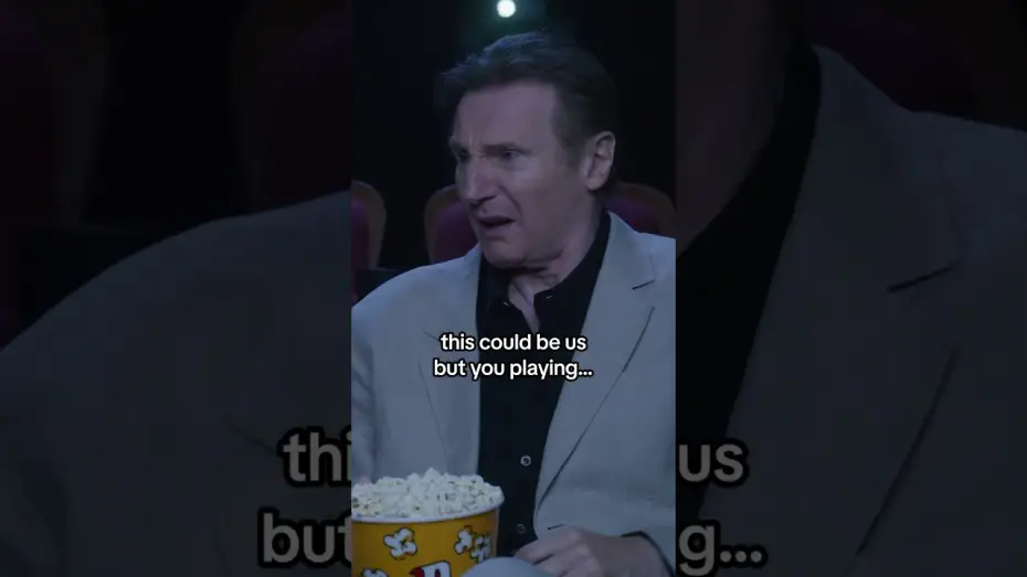 Видео к фильму Голый пистолет | Popcorn Chemistry