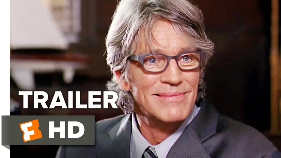 Видео к фильму Распространение тьмы | Spreading Darkness Trailer #1 (2017) | Movieclips Indie