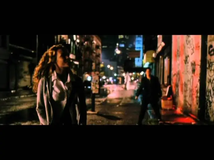 Видео к фильму Бар &laquo;Гадкий койот&raquo; | Coyote Ugly - Sie wollen alles. Und das sofort   - Trailer