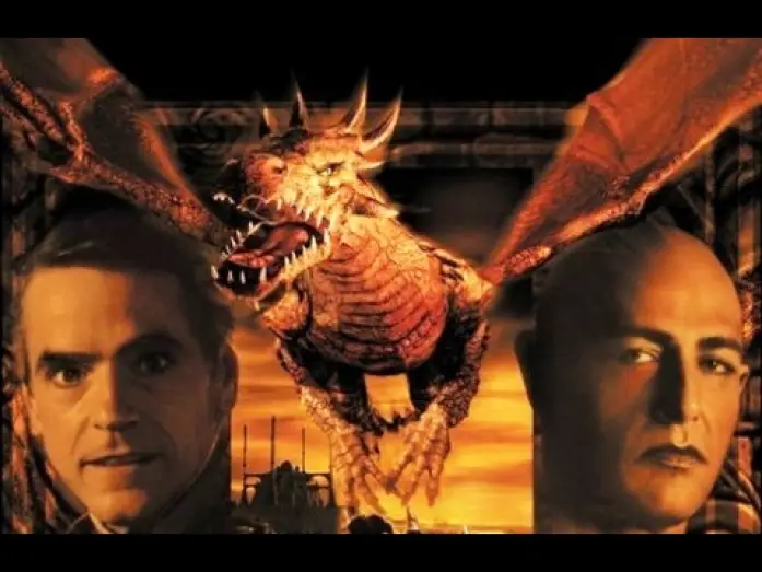 Видео к фильму Подземелье драконов | Dragones y Mazmorras (Trailer espa&ntilde;ol)
