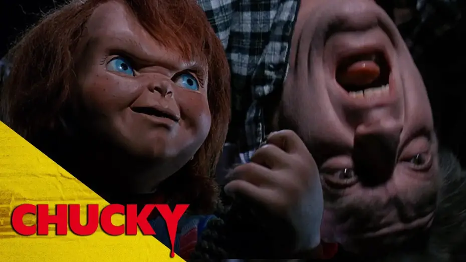 Видео к фильму Детские игры 2 | Chucky Kills Phil