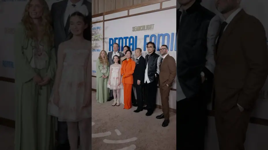 Видео к фильму Семья в аренду | Family Photo