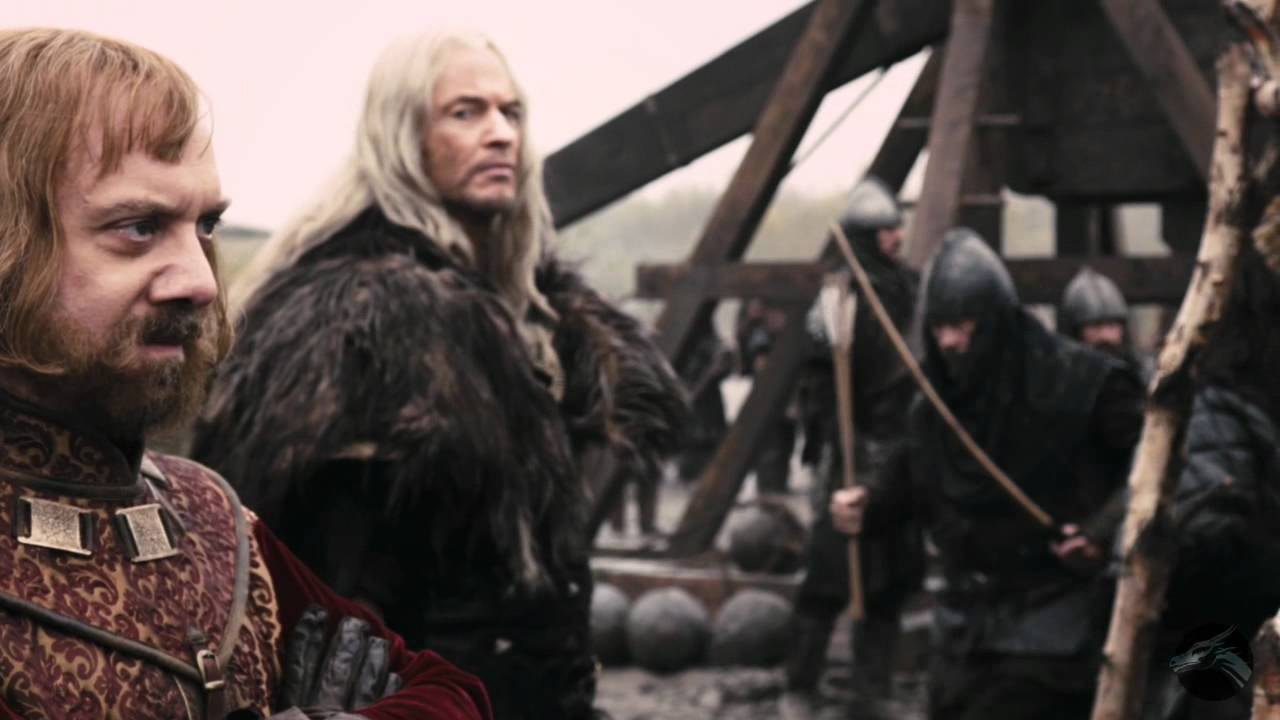 Видео к фильму Железный рыцарь | Ironclad Trailer 2011