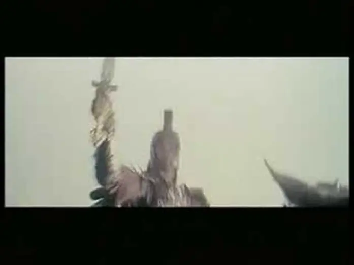 Видео к фильму Король Артур | le roi arthur