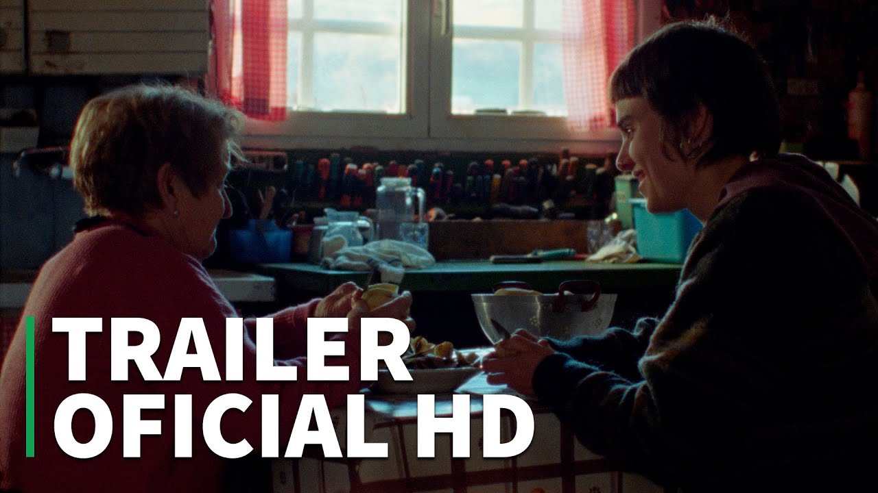 Видео к фильму Negu hurbilak | NEGU HURBILAK - TR&Aacute;ILER OFICIAL (HD)