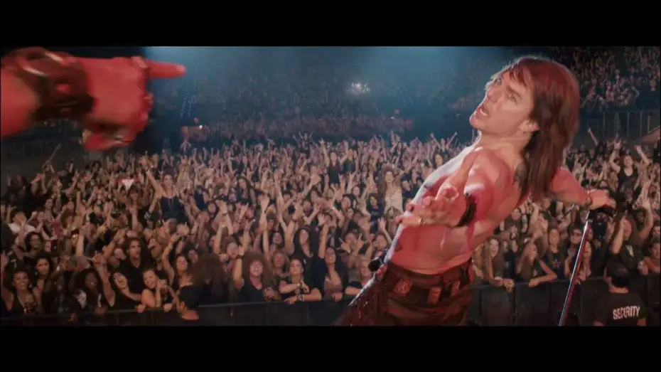 Видео к фильму Рок на века | Rock of Ages (La Era del Rock) - Tr&aacute;iler Oficial HD