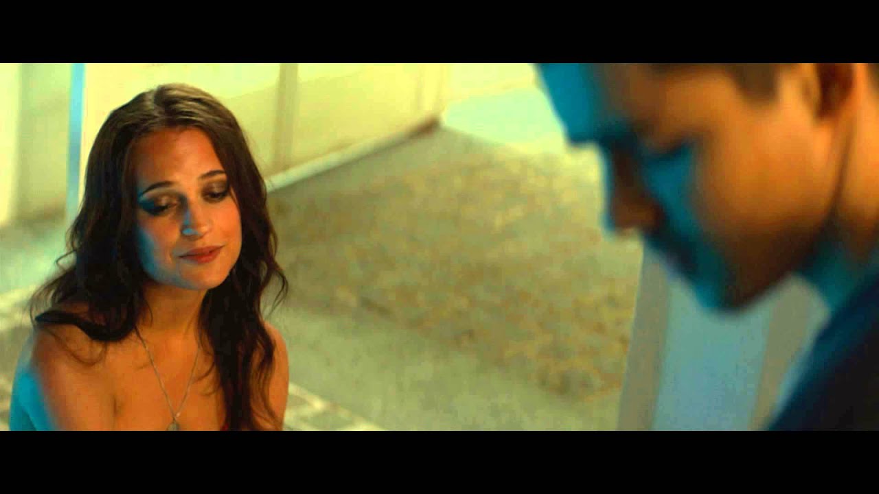 Видео к фильму Молодая кровь | Молодая кровь - Trailer