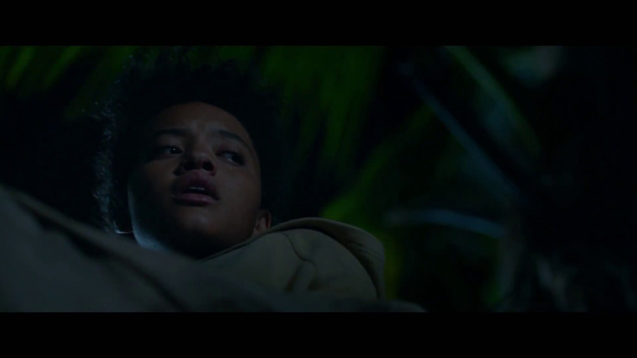 Видео к фильму Милая | You Are Gonna Freak Out When You Spot It - Sweetheart Film - Blumhouse