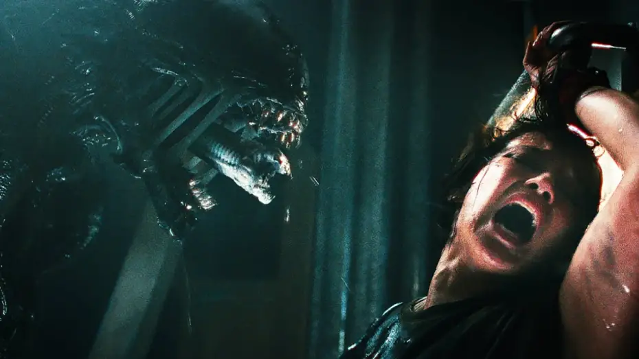 Видео к фильму Чужой: Ромул | Чужой: Ромул